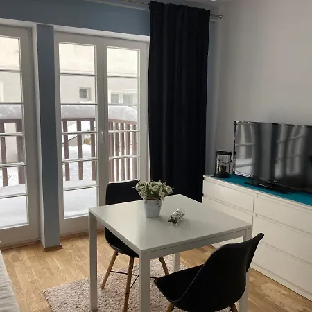 Kierunek Fala Boczna 2 Zoppot