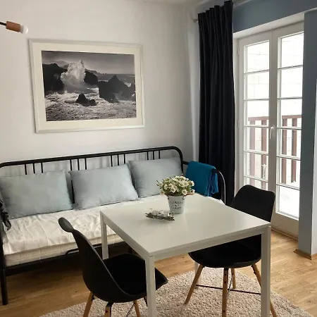 Apartment Kierunek Fala Boczna 2 *