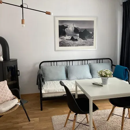 Kierunek Fala Boczna 2 Zoppot