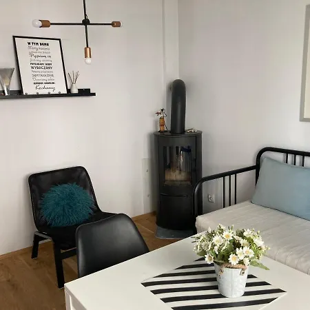 Apartment Kierunek Fala Boczna 2 *