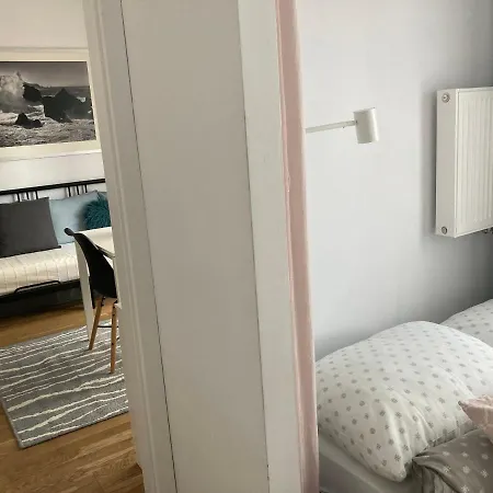 Kierunek Fala Boczna 2 Zoppot