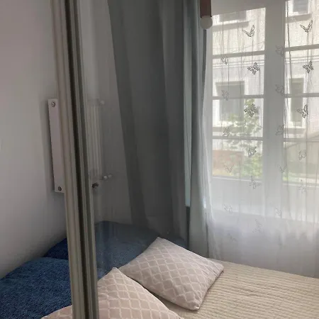 Kierunek Fala Boczna 2