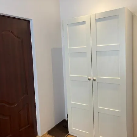 Kierunek Fala Boczna 2 * Zoppot